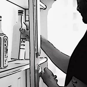 escape room mystery house 2D il collezionista