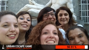 escape room mystery house torino Urban escape