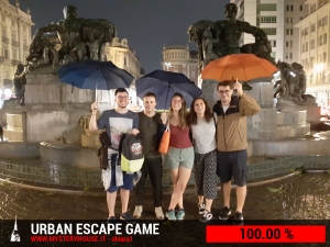 escape room mystery house torino Urban escape