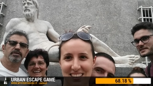 escape room mystery house torino Urban escape