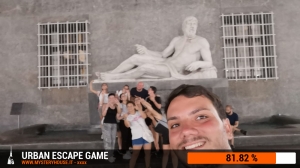 escape room mystery house torino Urban escape