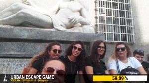 escape room mystery house torino Urban escape