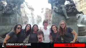 escape room mystery house torino Urban escape