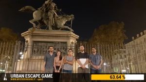 escape room mystery house torino Urban escape