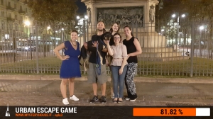 escape room mystery house torino Urban escape
