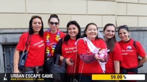 escape room mystery house torino Urban escape