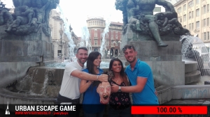 escape room mystery house torino Urban escape