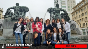 escape room mystery house torino Urban escape