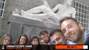 escape room mystery house torino Urban escape