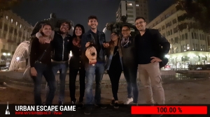 escape room mystery house torino Urban escape