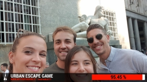escape room mystery house torino Urban escape