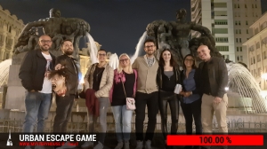 escape room mystery house torino Urban escape