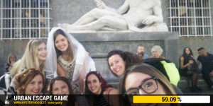 escape room mystery house torino Urban escape