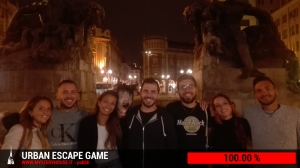 escape room mystery house torino Urban escape