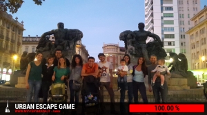 escape room mystery house torino Urban escape