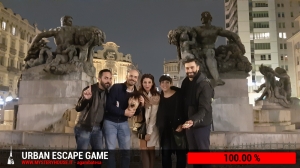 escape room mystery house torino Urban escape