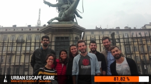escape room mystery house torino Urban escape