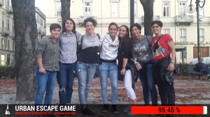 escape room mystery house torino Urban escape