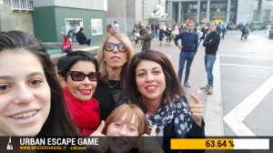 escape room mystery house torino Urban escape