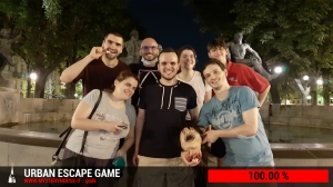 escape room mystery house torino Urban escape