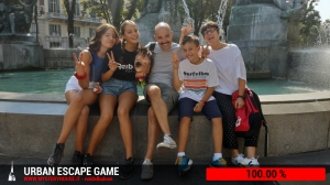 escape room mystery house torino Urban escape