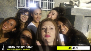 escape room mystery house torino Urban escape