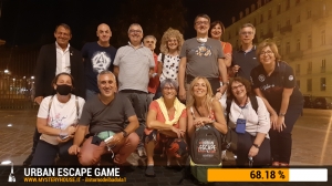escape room mystery house torino Urban escape