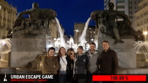 escape room mystery house torino Urban escape