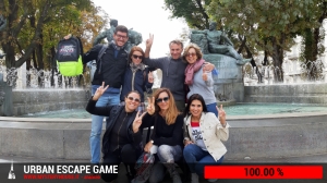escape room mystery house torino Urban escape