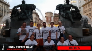 escape room mystery house torino Urban escape