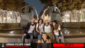 escape room mystery house torino Urban escape