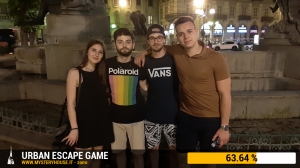 escape room mystery house torino Urban escape