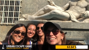 escape room mystery house torino Urban escape