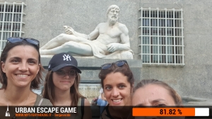escape room mystery house torino Urban escape