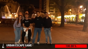 escape room mystery house torino Urban escape