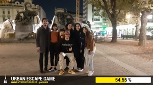 escape room mystery house torino Urban escape