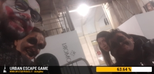 escape room mystery house torino Urban escape