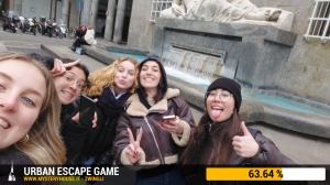 escape room mystery house torino Urban escape
