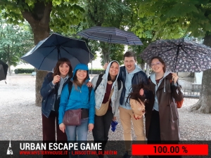 escape room mystery house torino Urban escape