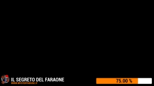 escape room mystery house torino Il segreto del faraone