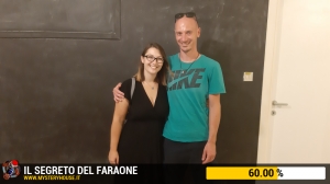 escape room mystery house torino Il segreto del faraone