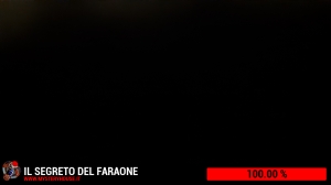 escape room mystery house torino Il segreto del faraone