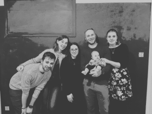 escape room mystery house torino 2D il collezionista