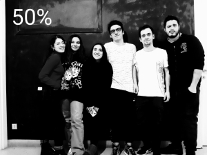 escape room mystery house torino 2D il collezionista